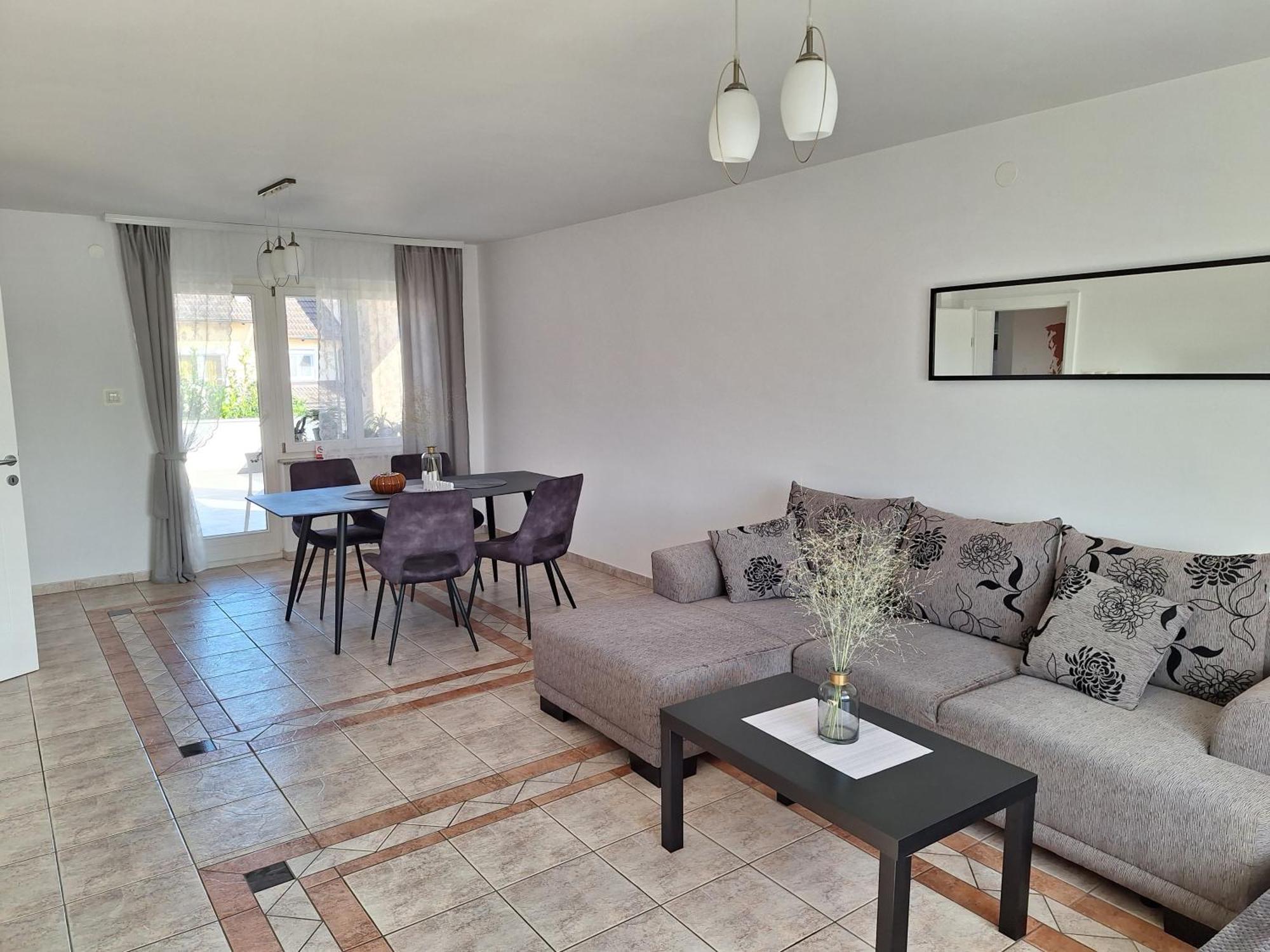 Apartments Place4You Bjelovar Exterior photo